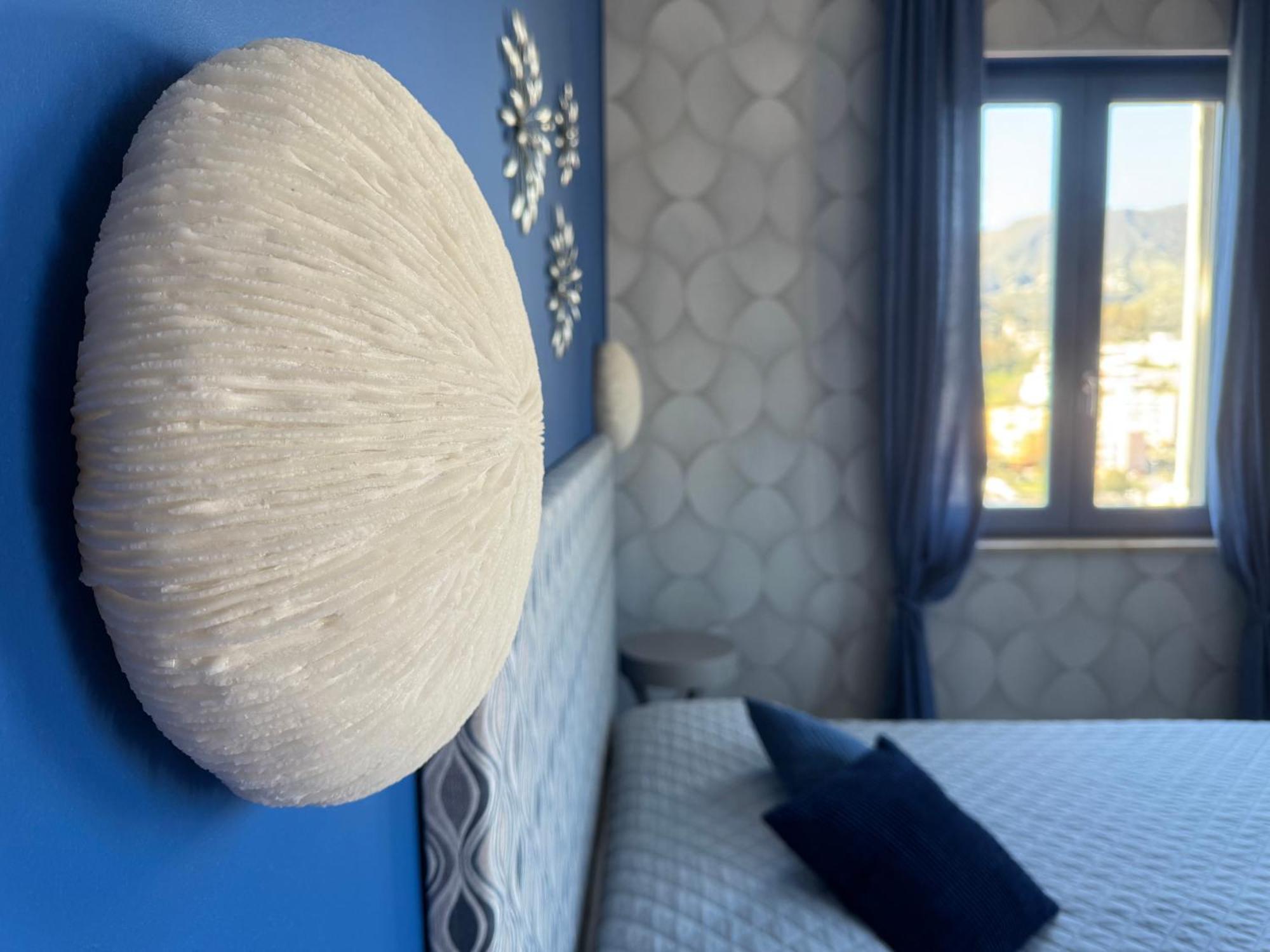 Taliaka B & B Lipari  Luaran gambar