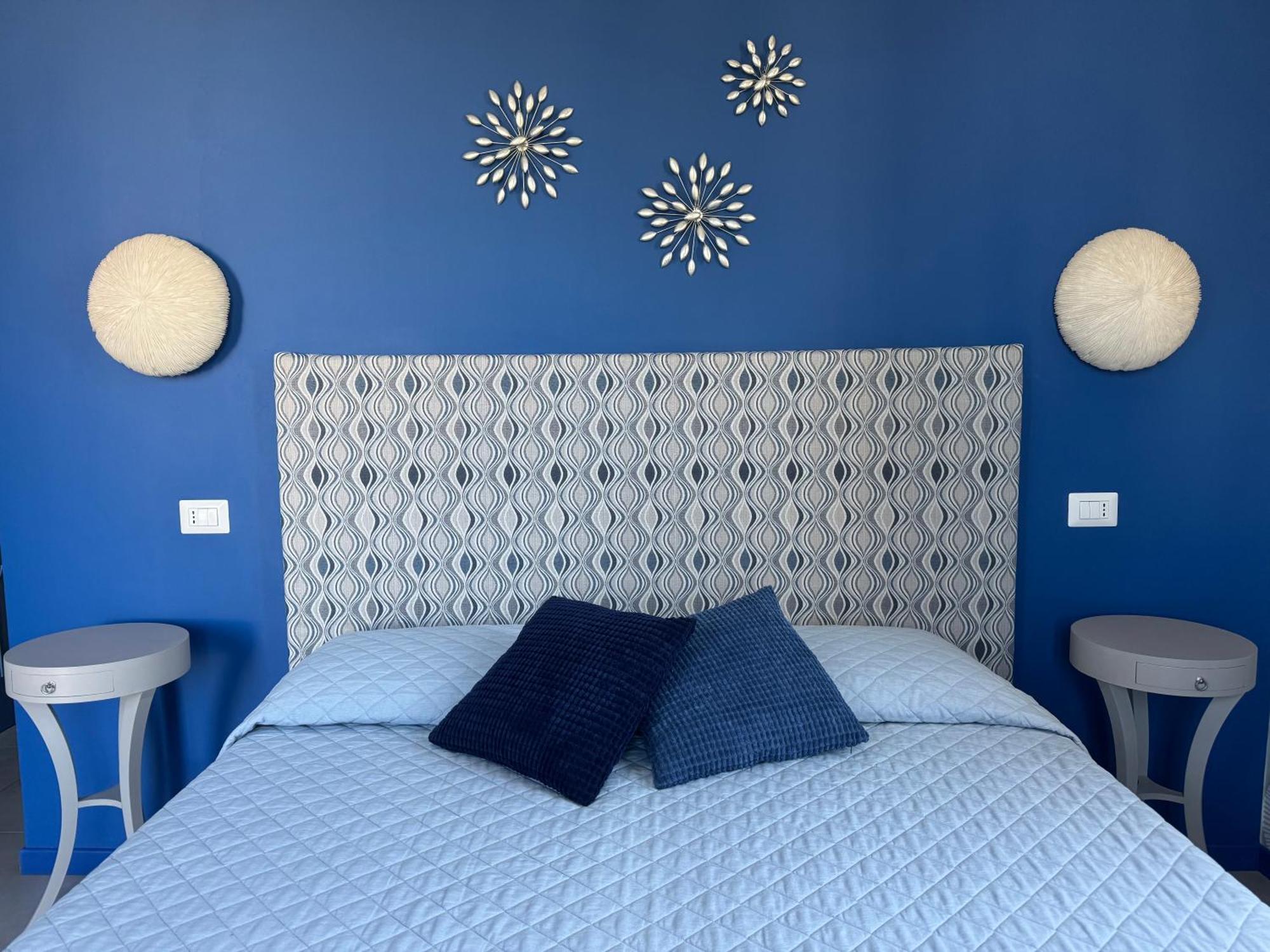 Taliaka B & B Lipari  Luaran gambar