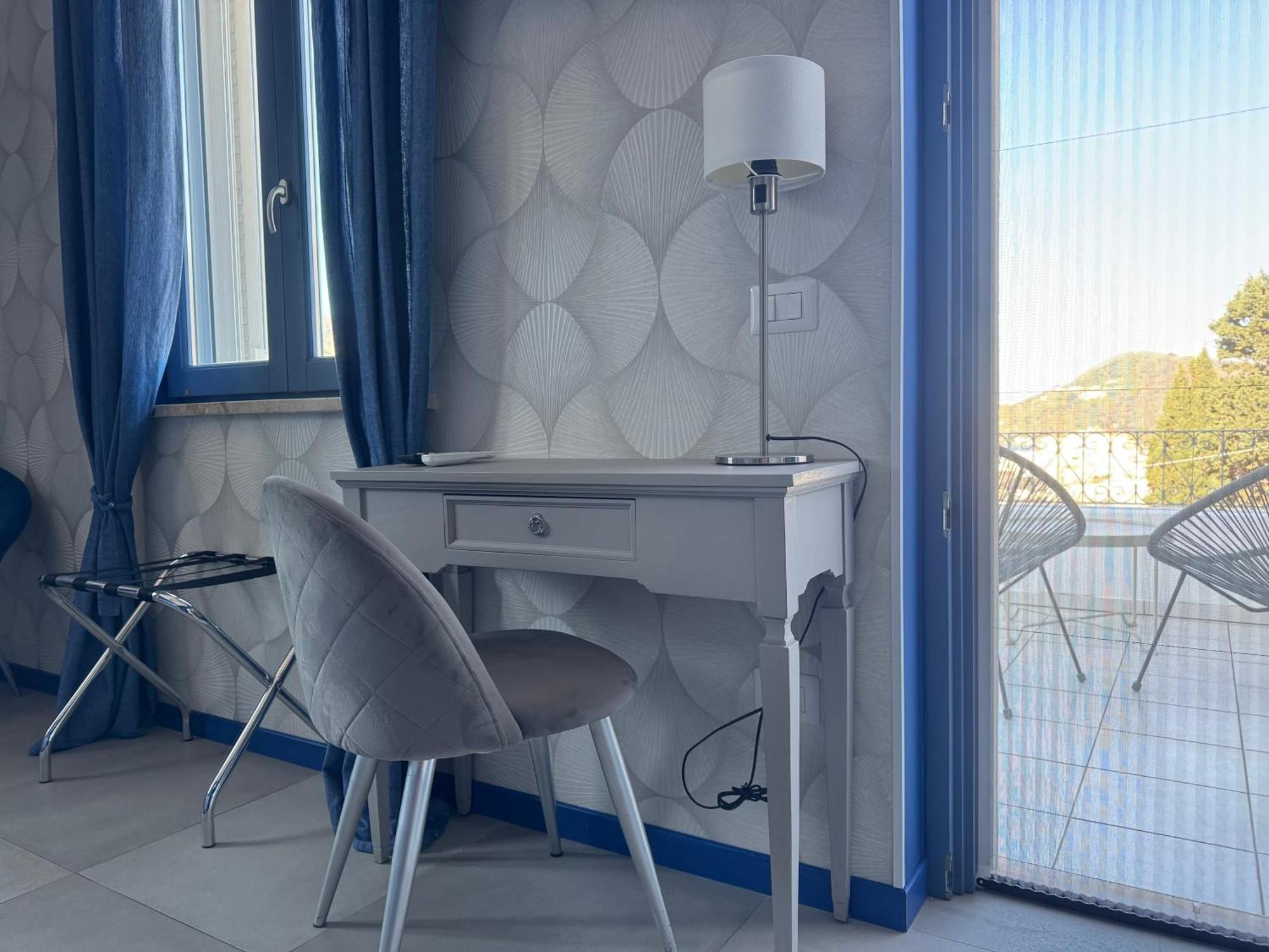 Taliaka B & B Lipari  Luaran gambar