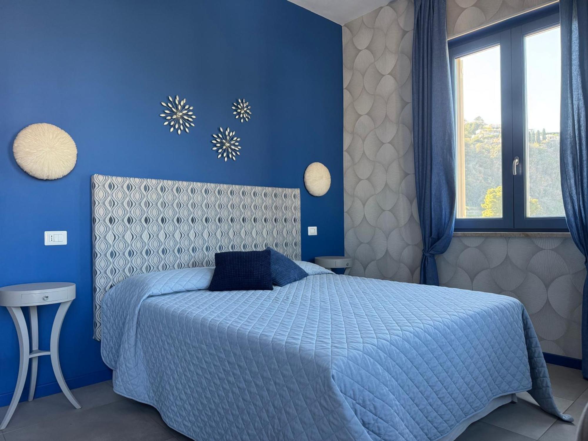 Taliaka B & B Lipari  Luaran gambar