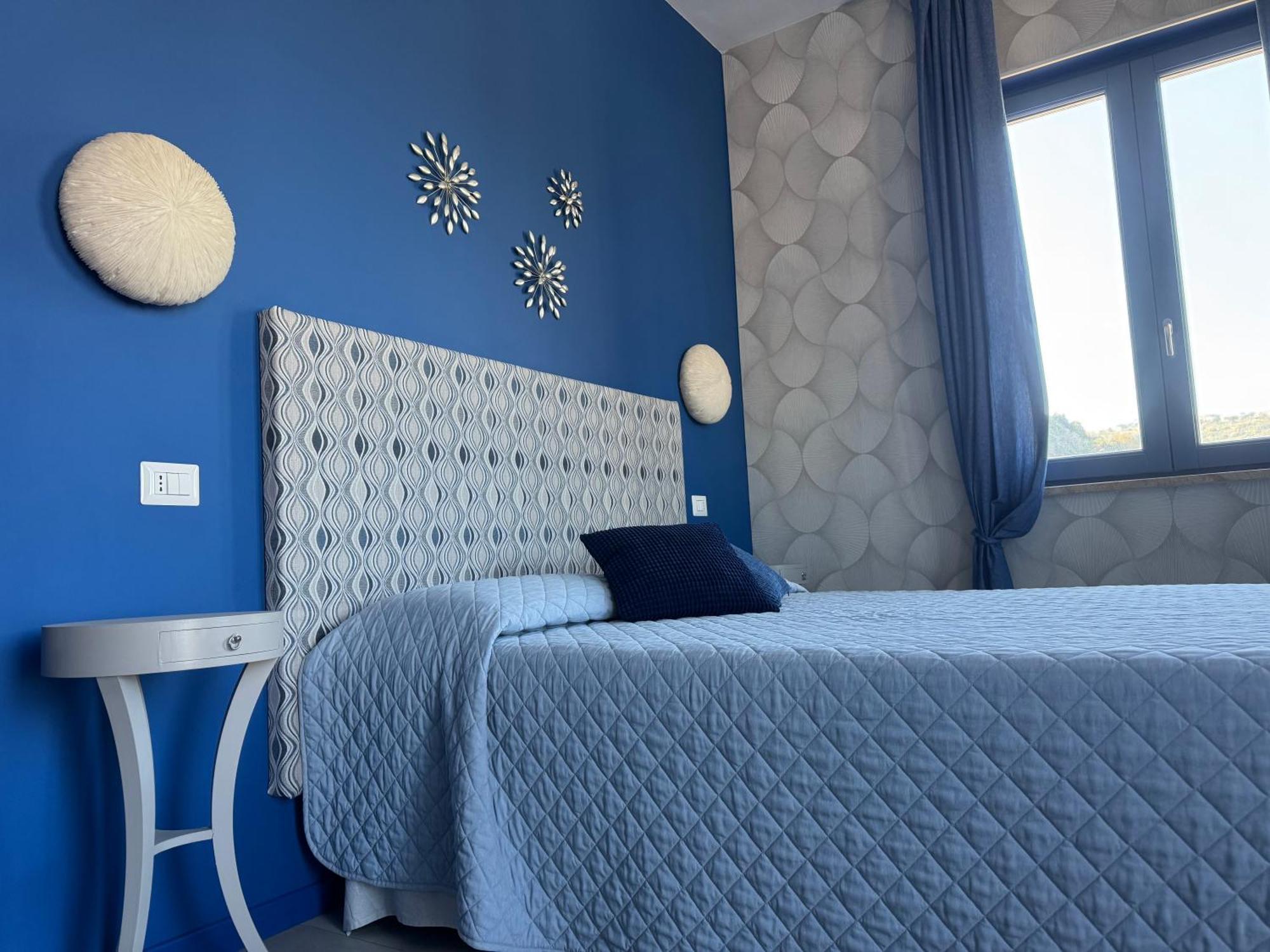 Taliaka B & B Lipari  Luaran gambar