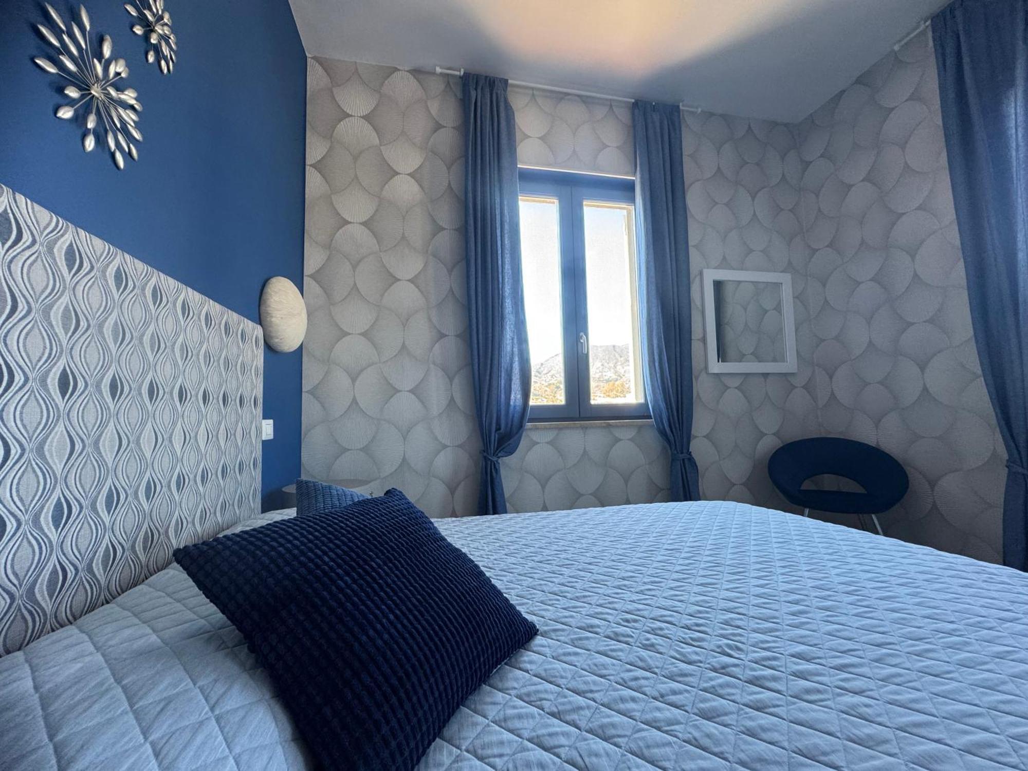 Taliaka B & B Lipari  Luaran gambar